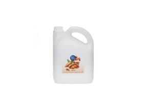 Vedelseep NORD CLEAN almond 3L