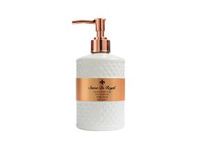 Vedelseep SAVON DE ROYAL White Pearl 500ml