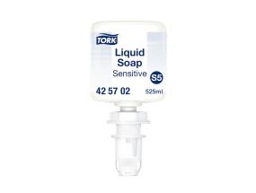 Vedelseep TORK S5 Tork Sensitive Mini 525ml