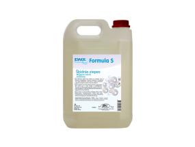 Vedelseep EWOL Formula S lõhnatu 5L