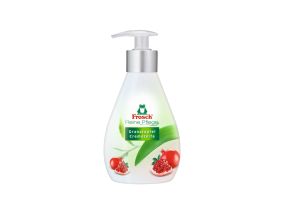 Liquid soap FROSCH pomegranate 300ml