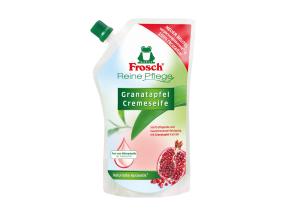 Vedelseep FROSCH Granaatõun 500ml (täide)