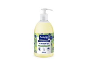 Vedelseep MAYERI All Care Citrus &amp; Olive hüpoallergeenne 500ml