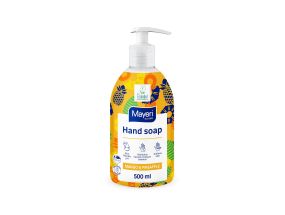 Vedelseep MAYERI All Care Mango &amp; Pineapple 500ml