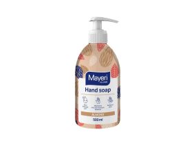 MAYERI Almond liquid soap, 500ml