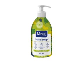MAYERI Citrus & Olive liquid soap 500ml