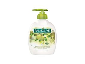 Жидкое мыло PALMOLIVE Milk & Olive 300мл
