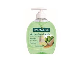 Liquid soap PALMOLIVE Odor Neutralizing 300ml