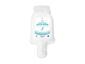 Liquid soap STERISOL Ultra Mild refill pack 0.7L