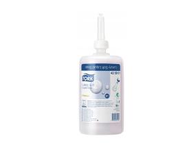 Vedelseep TORK Luxury Soft 1L (420901)