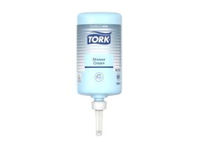 Жидкое мыло TORK Hair & Body 1л (420601)