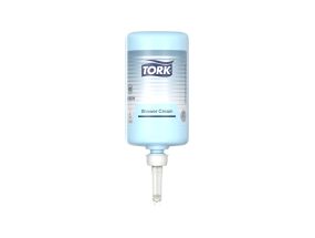 Vedelseep TORK Hair &amp; Body 1L S1 (420601)