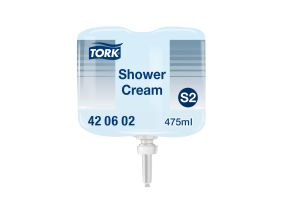 Liquid soap TORK Hair & Body 475ml (420602)