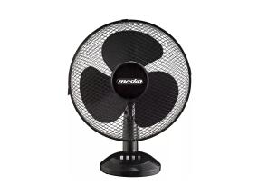 Ventilaator lauale 40cm must