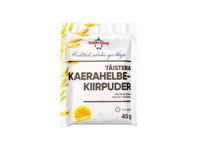 VESKI MATI Kaerahelbe kiirpuder 45g