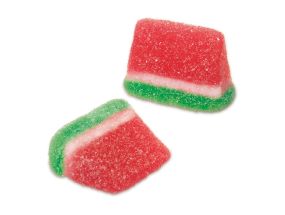 VIDAL Gummies watermelon slices 1kg