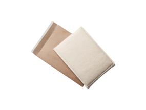 Villaümbrik WOOLA 210x300mm W4 pruun