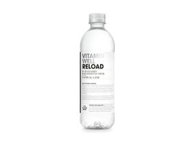 Vitamiinijook VITAMIN WELL Reload 0,5L