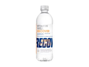 VITAMIN WELL Recover 0,5L