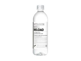 Vitamiinijook VITAMIN WELL Reload 0,5L