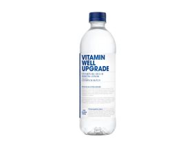 Vitamin drink VITAMIN WELL Upgrade 0.5L