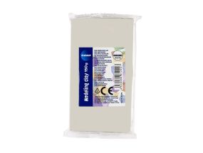 Plastiliin CENTRUM 150g valge