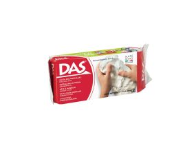 Voolimissavi DAS 500g valge