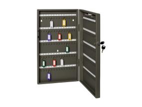 Võtmekapp 200-le ALCO tumehall