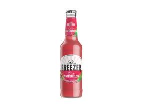 BACARDI Breezer Watermelon 4% 27,5cl (pudel)