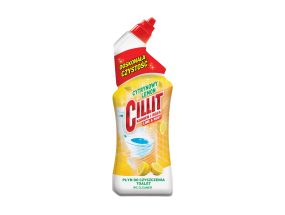 WC-puhastusvahend CILLIT Lemon 750ml