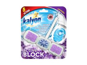 WC värskendaja KALYON Lavander 57g