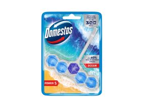 WC-värskendaja DOMESTOS Power 5 Ocean 50g