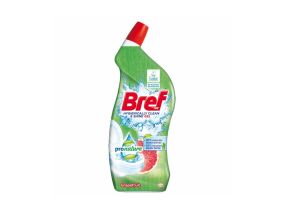 WC puhastusvahend BREF Pro Nature Grapefruit 700ml