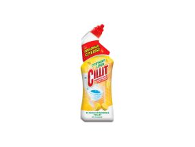 Toilet cleaner CILLIT Lemon 750ml