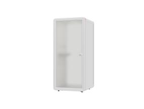 Kõneboks mürasummutav LOCTEK Single Box2