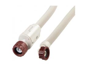 Xavax, 1,5 m - Aqua Stopiga veevõtu voolik