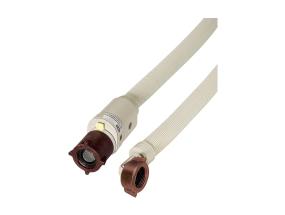 Xavax, 2,5m - Aqua Stopiga veevõtuvoolik pesumasinale ja nõudepesumasinale