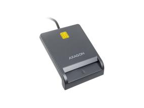 ID-kaardi lugeja USB AXAGON