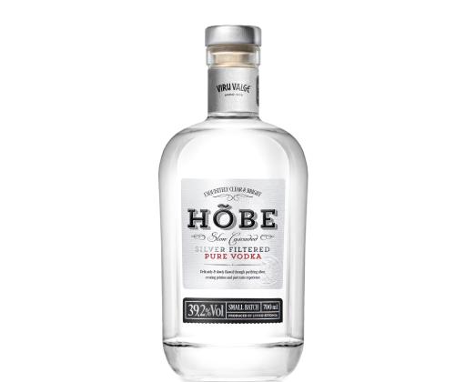 LIVIKO Hõbe vodka 39,2% 70cl