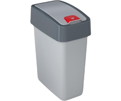 KEEEPER Prügikast Magne 10l (hall)