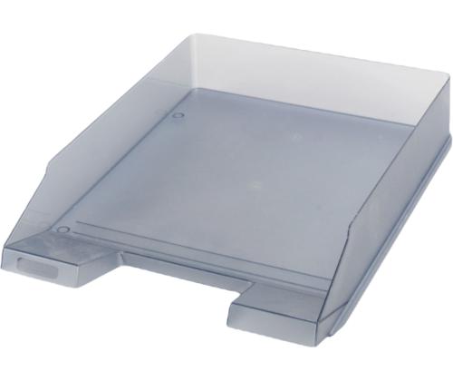 Dokumendisahtel VICTORIA A4 läbipaistev suits