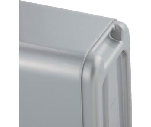 KEEEPER Prügikast Magne 10l (hall)