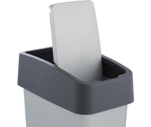 KEEEPER Prügikast Magne 10l (hall)