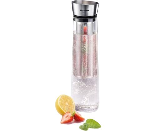 BEST Karahvin 1L sõelaga (Westmark)