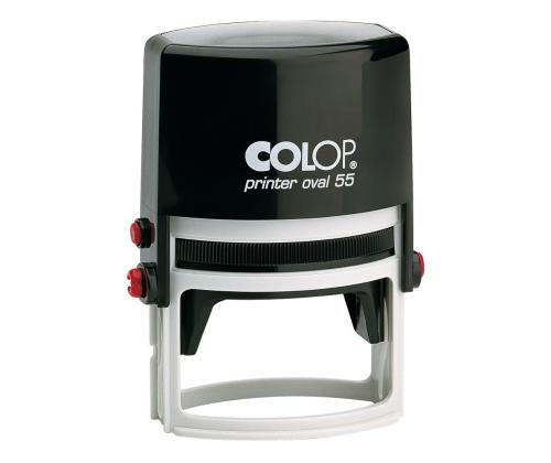Tempel COLOP Printer Oval 40 ovaalne