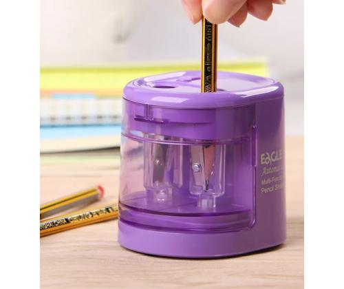 Pliiatsiteritaja elektriline EAGLE EG-5161USB