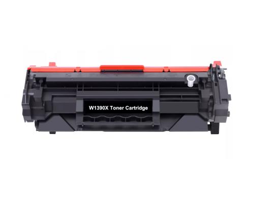 analoog HP W1390X must