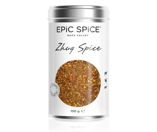 	Zhug spice maitseainesegu EPIC SPICE 100g
