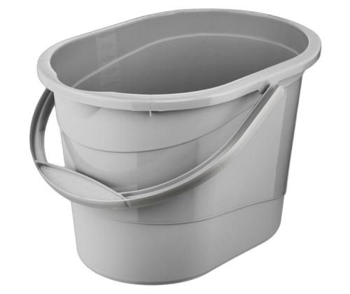 Ämber 13 L, hall