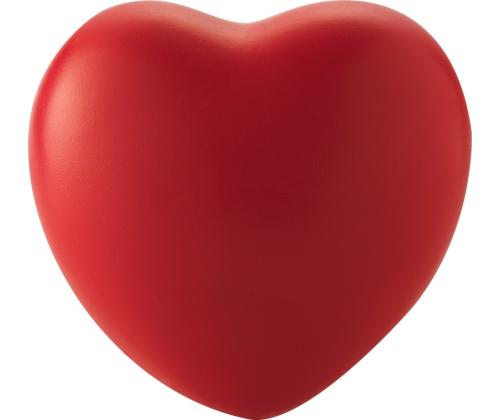 Stressipall SÜDA punane